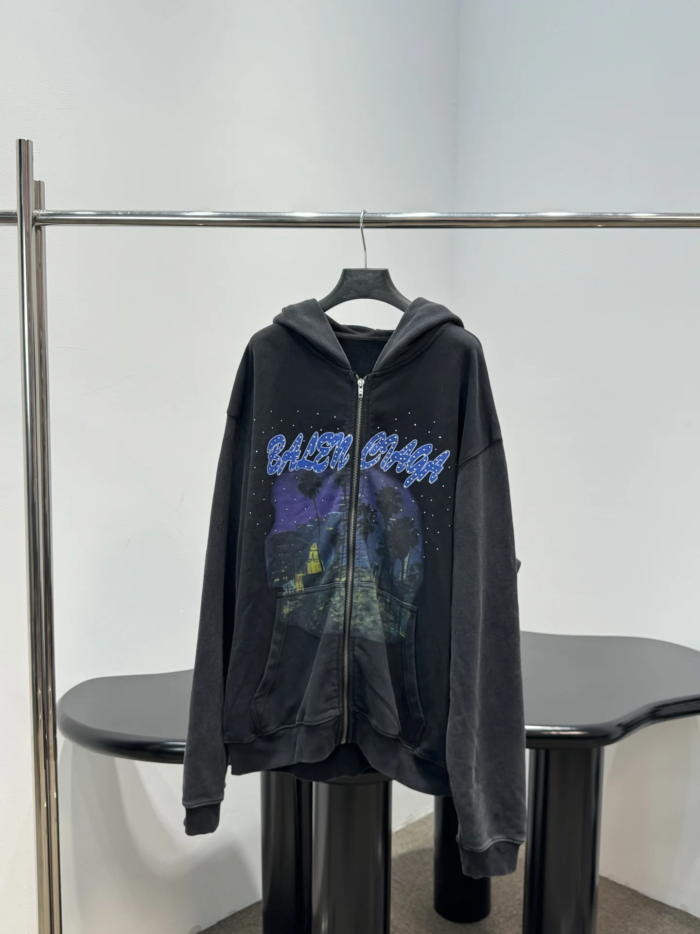 BALENCIAGA Jackets S-L B90202608042327
