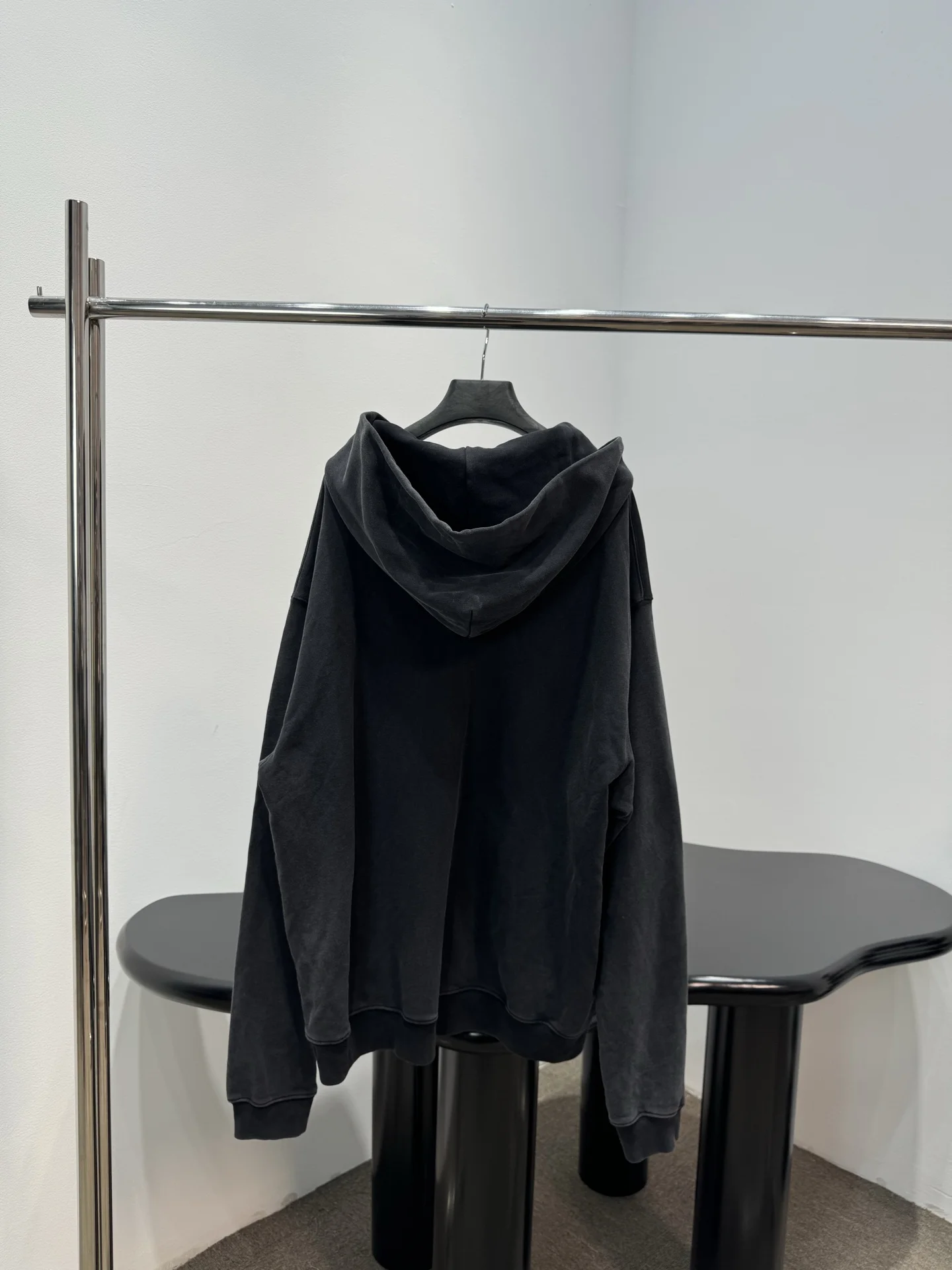 BALENCIAGA Jackets S-L B90202608042327 - Image 3