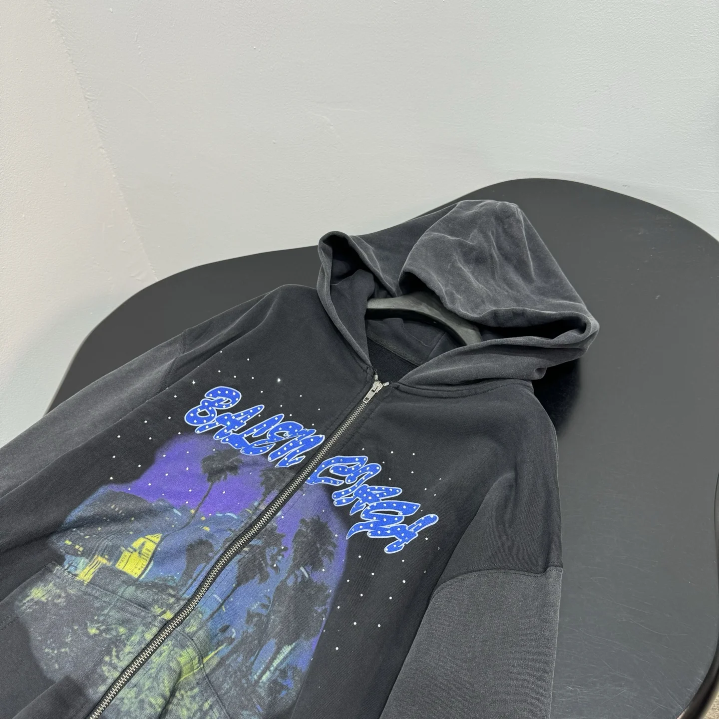 BALENCIAGA Jackets S-L B90202608042327 - Image 6