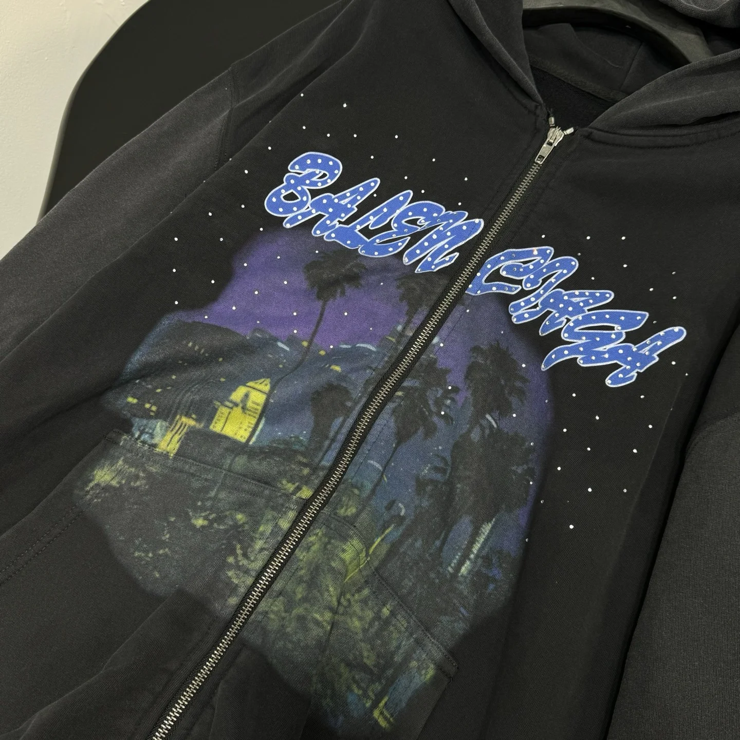 BALENCIAGA Jackets S-L B90202608042327 - Image 7