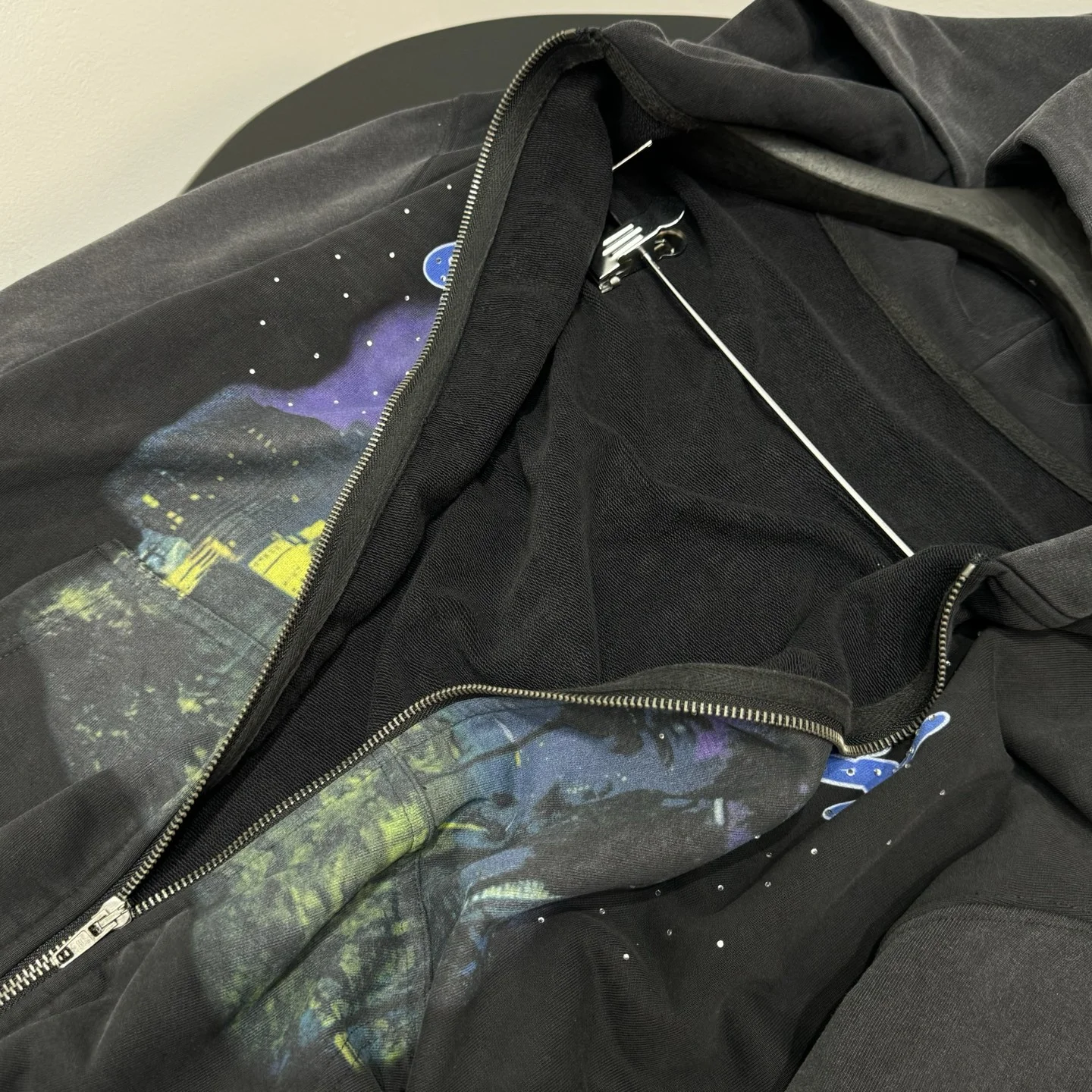 BALENCIAGA Jackets S-L B90202608042327 - Image 9
