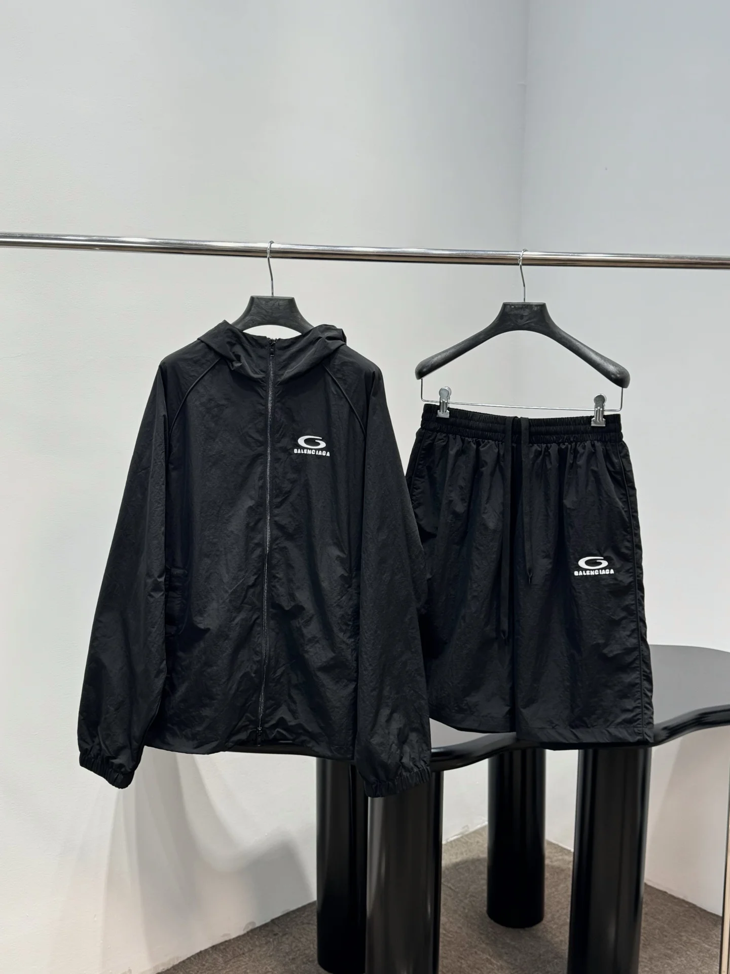 BALENCIAGA Jackets S-L C20202608040971
