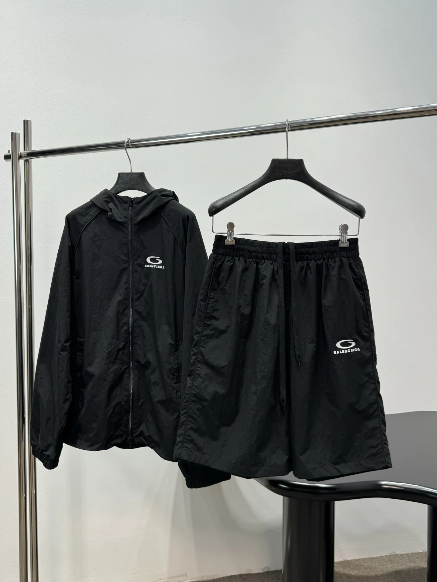 BALENCIAGA Jackets S-L C20202608040971 - Image 2