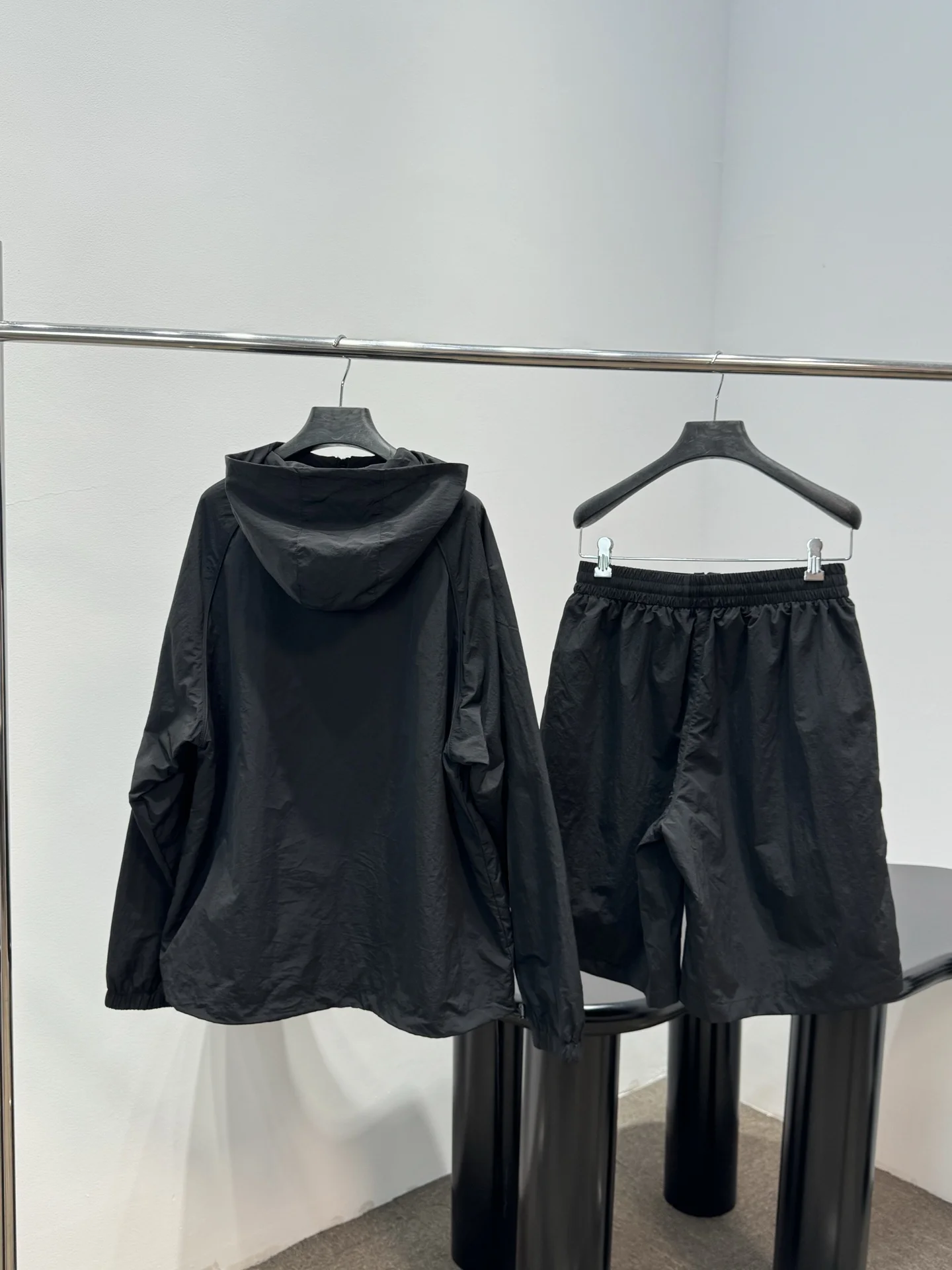 BALENCIAGA Jackets S-L C20202608040971 - Image 3