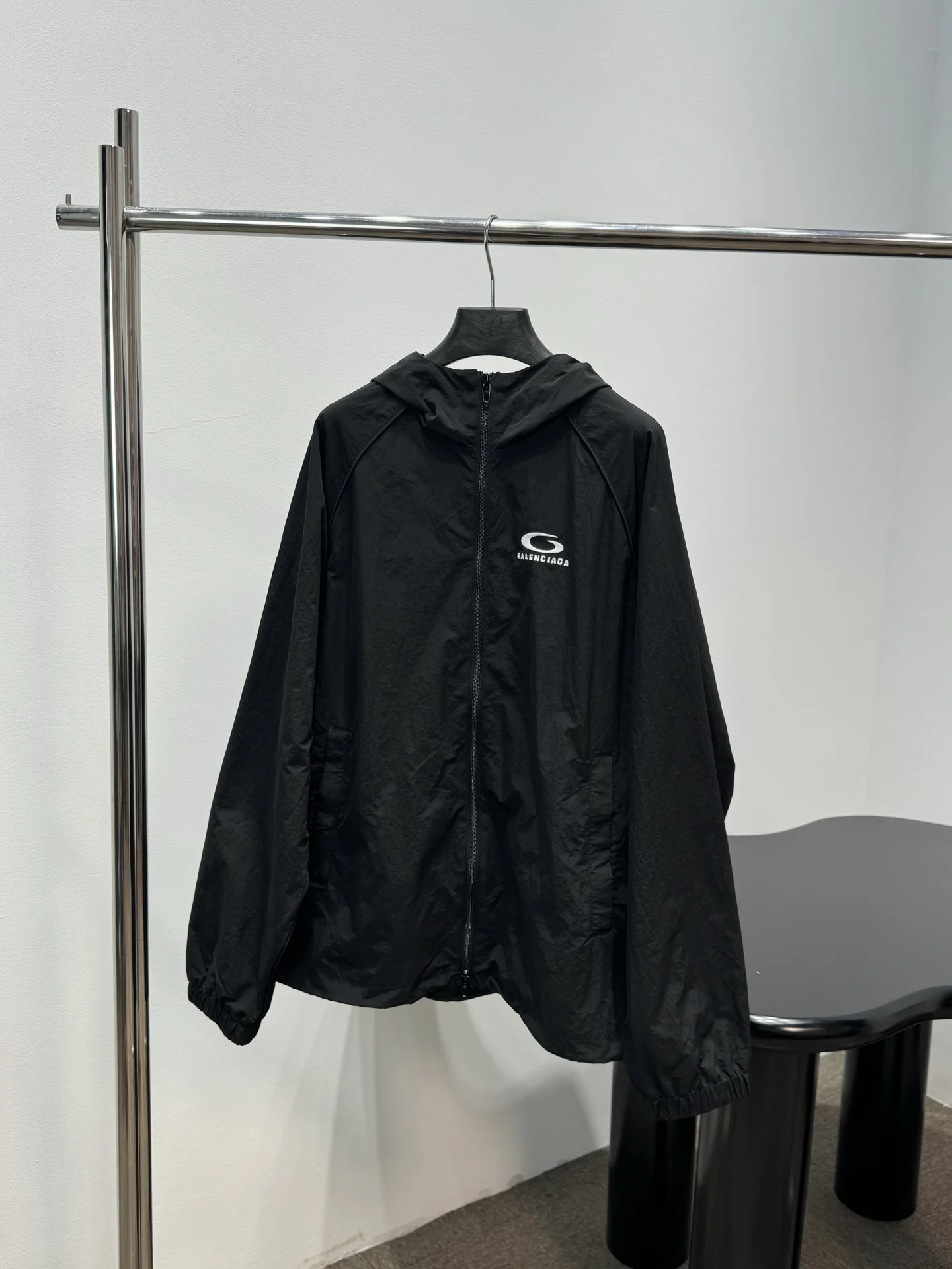 BALENCIAGA Jackets S-L C20202608040971 - Image 4