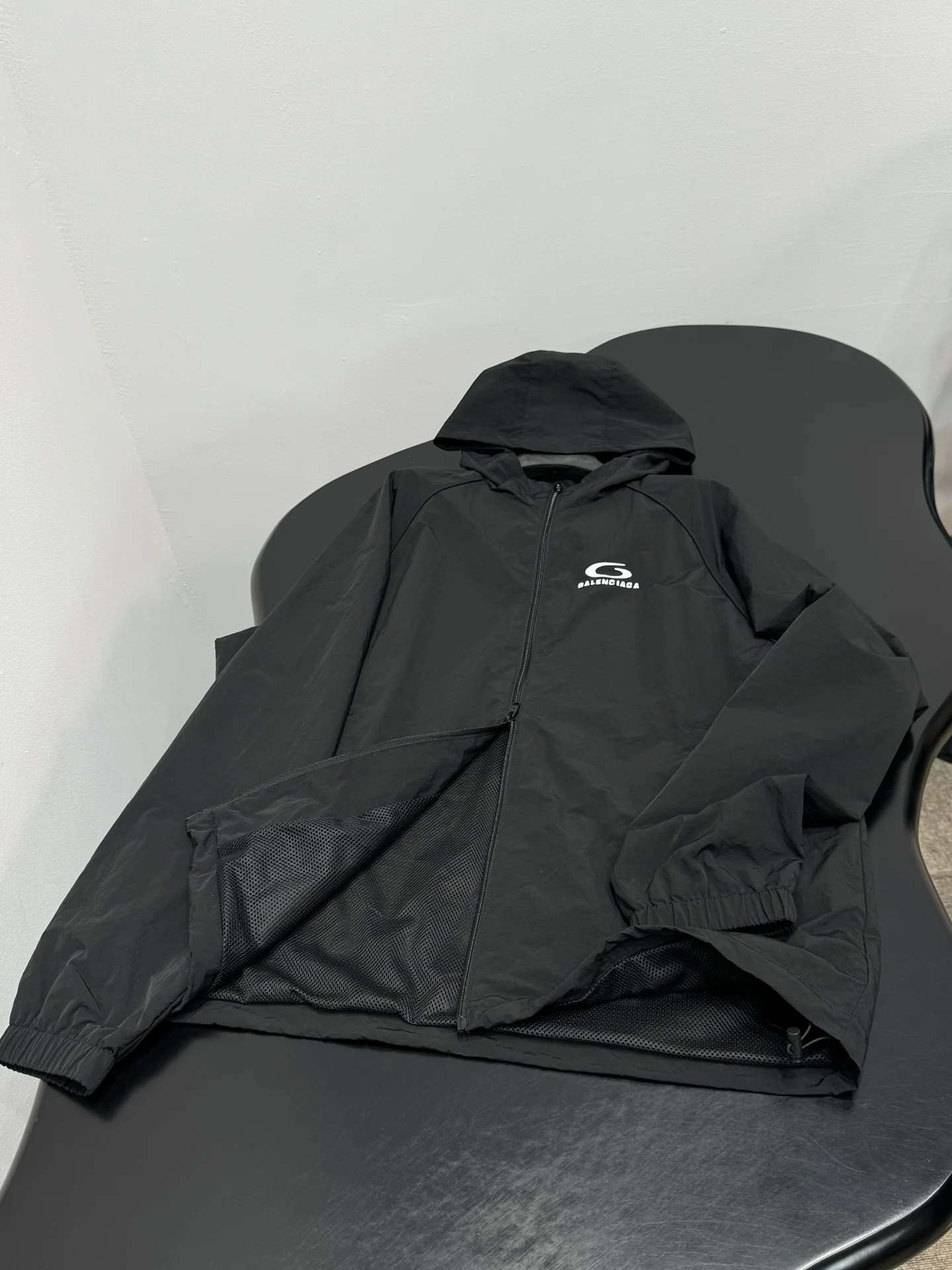 BALENCIAGA Jackets S-L C20202608040971 - Image 5