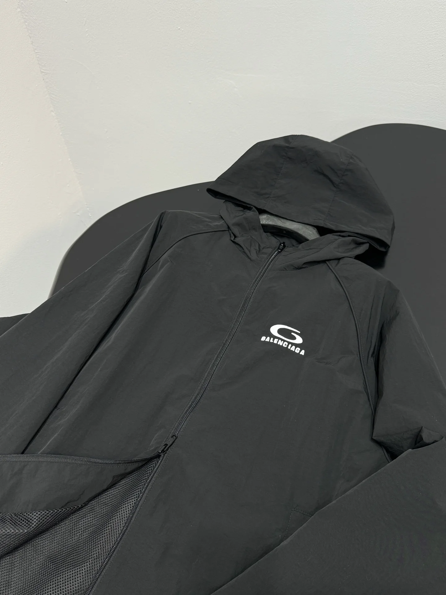 BALENCIAGA Jackets S-L C20202608040971 - Image 6
