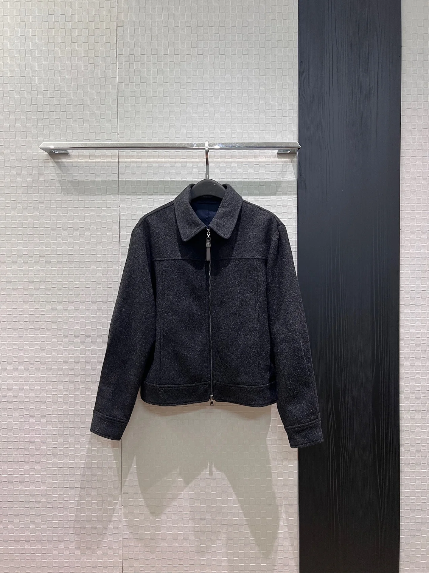 BALENCIAGA Jackets S-L D20202608040995