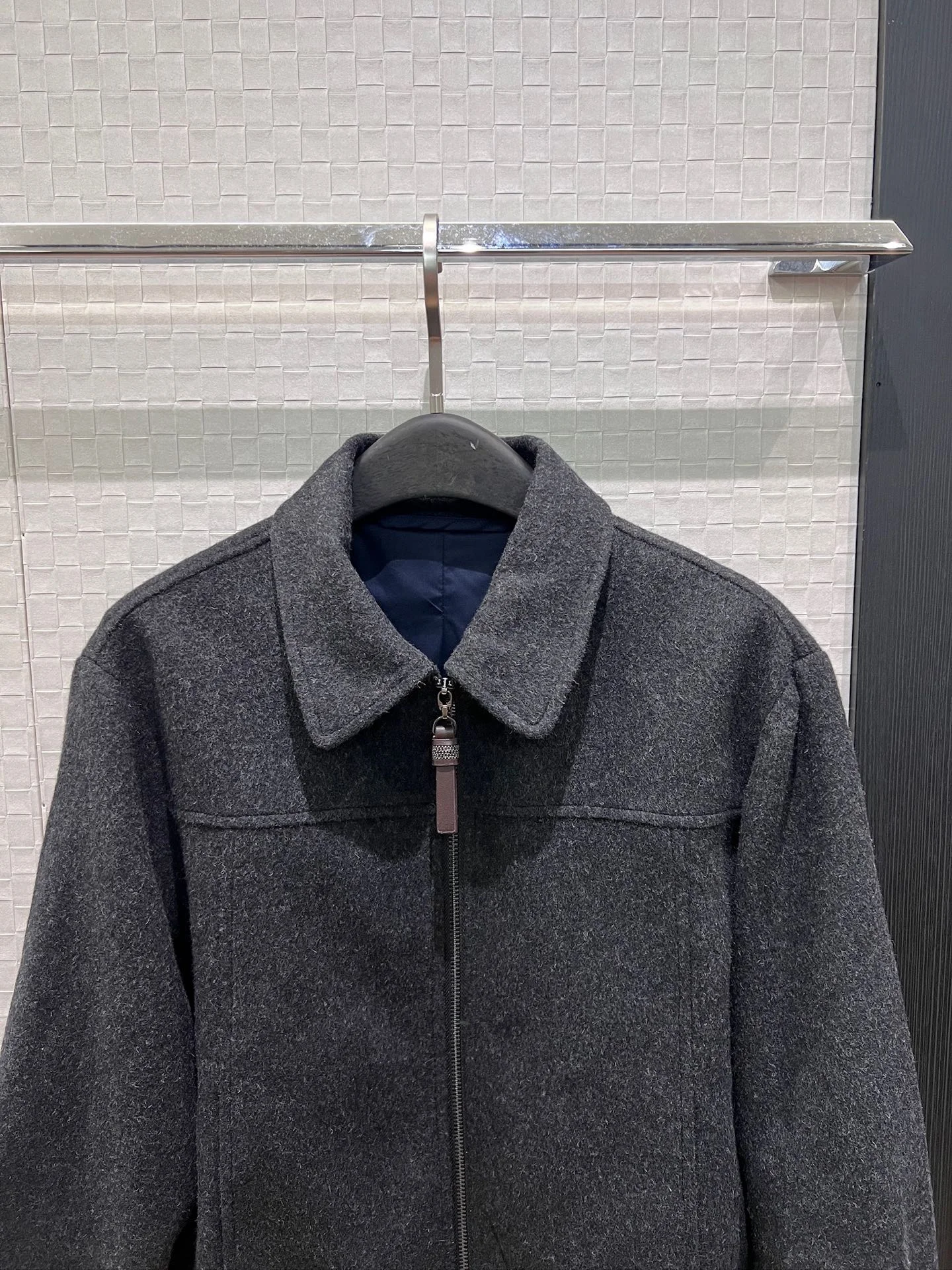 BALENCIAGA Jackets S-L D20202608040995 - Image 2