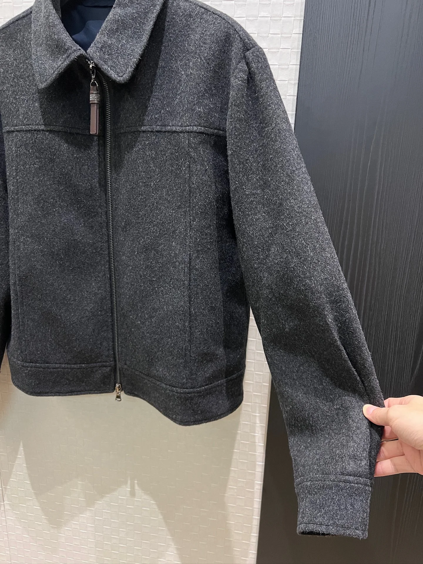 BALENCIAGA Jackets S-L D20202608040995 - Image 3