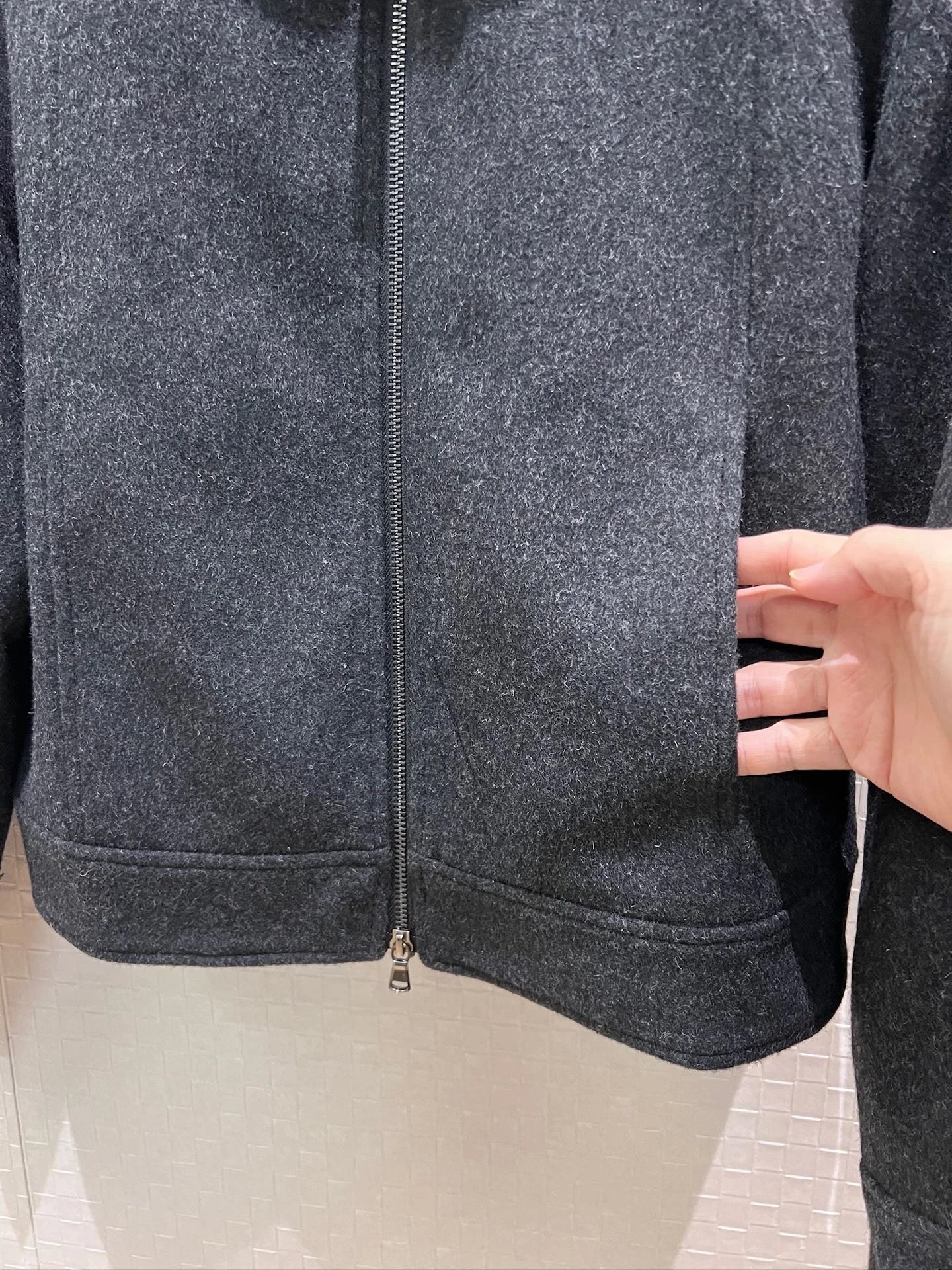 BALENCIAGA Jackets S-L D20202608040995 - Image 4