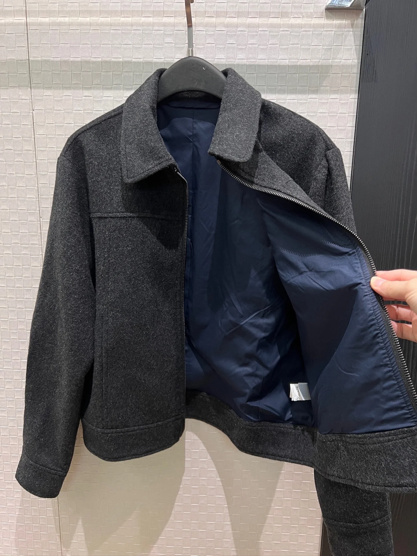 BALENCIAGA Jackets S-L D20202608040995 - Image 6