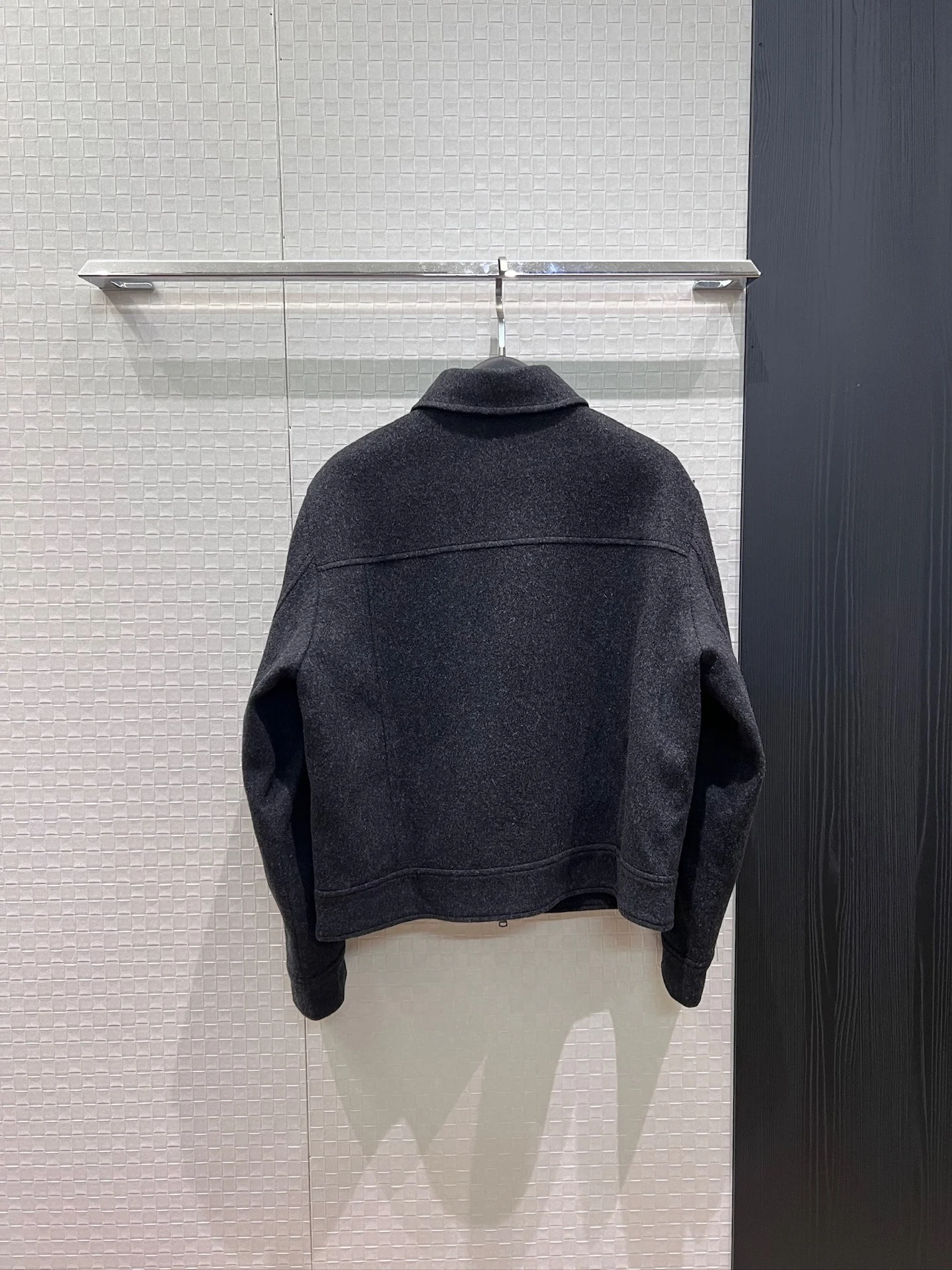 BALENCIAGA Jackets S-L D20202608040995 - Image 9
