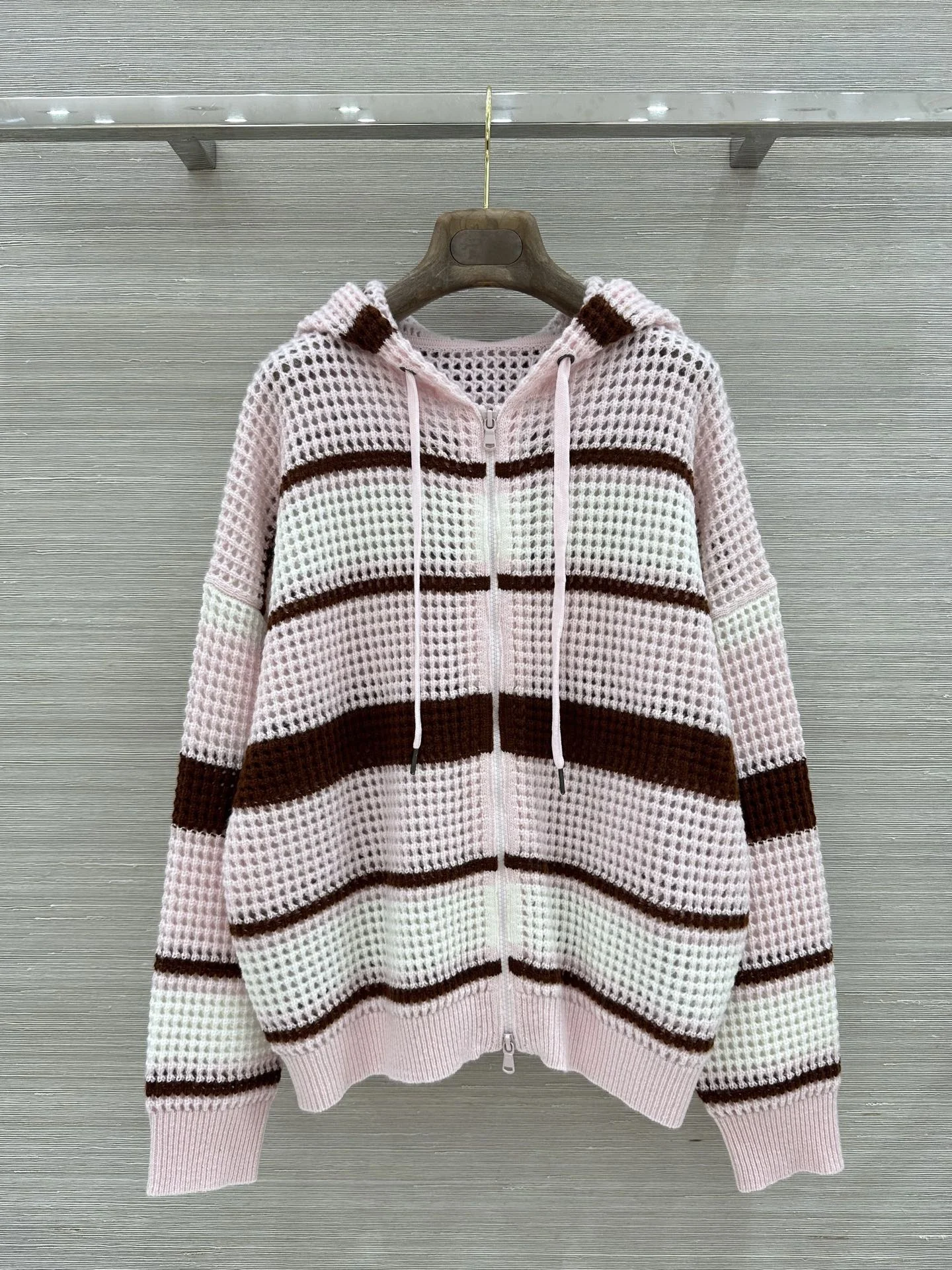 BALENCIAGA Jackets S-L D25202608040066