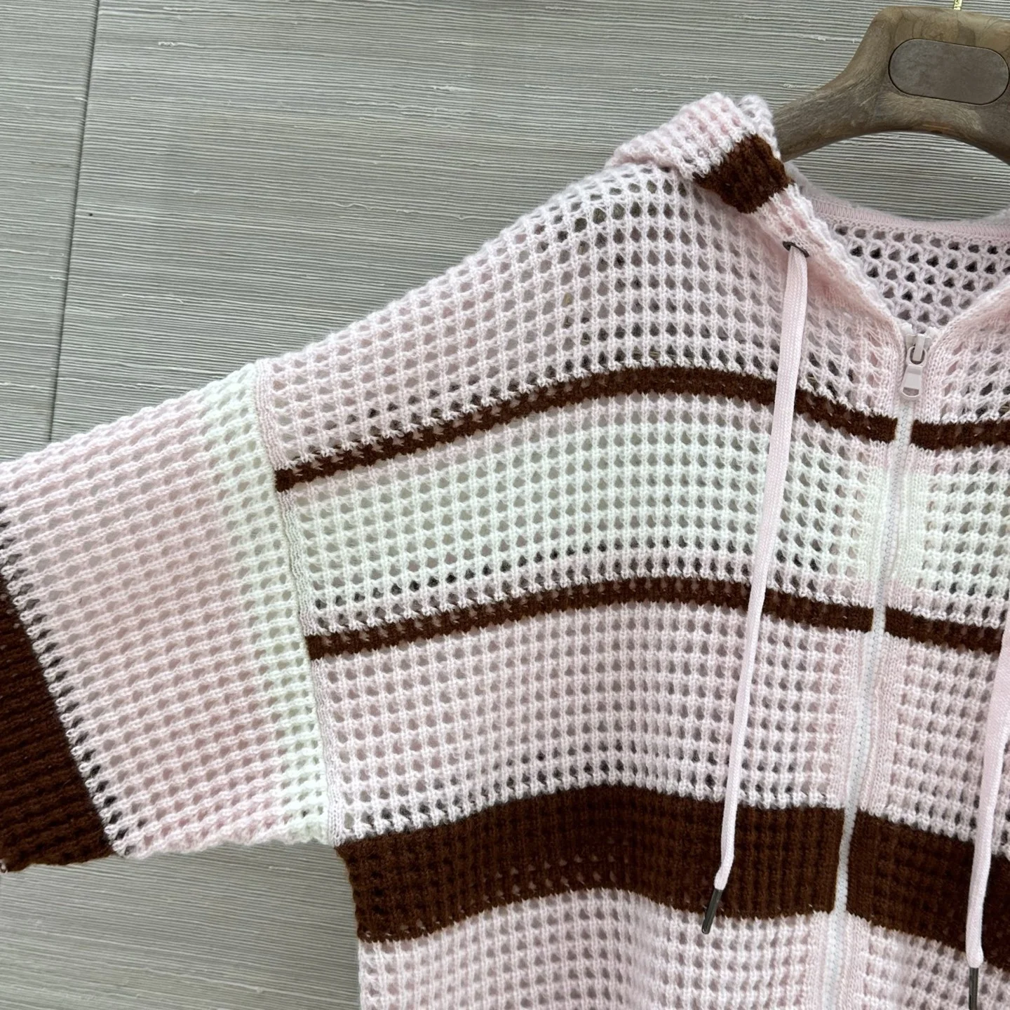 BALENCIAGA Jackets S-L D25202608040066 - Image 3