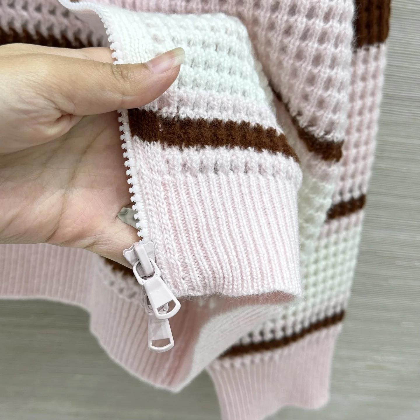 BALENCIAGA Jackets S-L D25202608040066 - Image 6