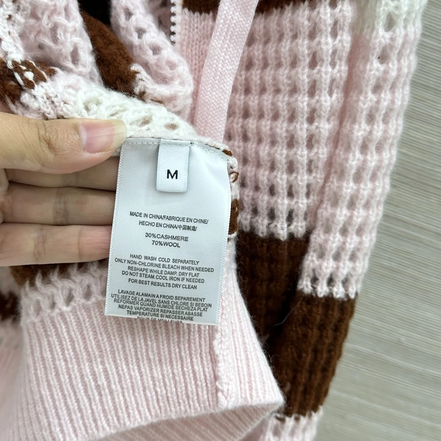 BALENCIAGA Jackets S-L D25202608040066 - Image 7