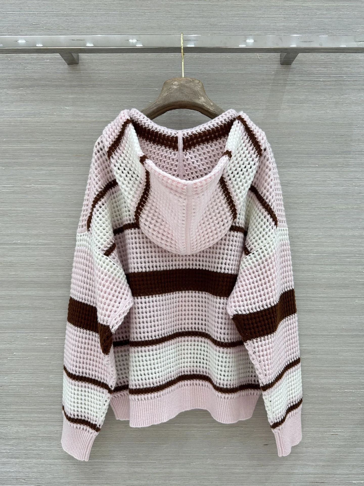 BALENCIAGA Jackets S-L D25202608040066 - Image 8