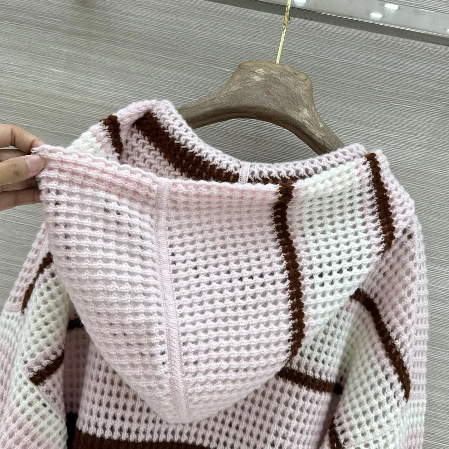 BALENCIAGA Jackets S-L D25202608040066 - Image 9