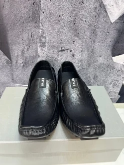 Alternative view of BALENCIAGA Loafers C80202608030869