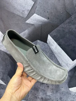 Alternative view of BALENCIAGA Loafers C80202608030870