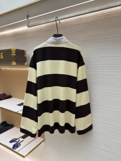 Alternative view of BALENCIAGA Polos Cotton XS-L B35202608060107