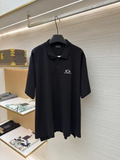 BALENCIAGA Shirts Combed Cotton XS-L A95202608060484