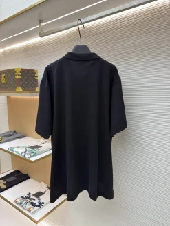 Alternative view of BALENCIAGA Shirts Combed Cotton XS-L A95202608060484