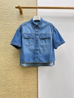 BALENCIAGA Shirts S-L B55202608042339