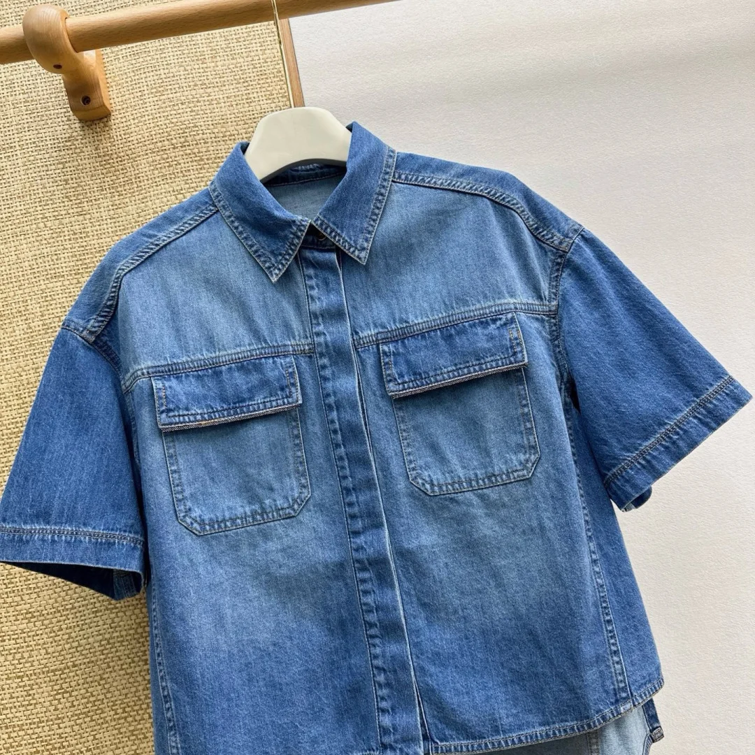 BALENCIAGA Shirts S-L B55202608042339 - Image 2