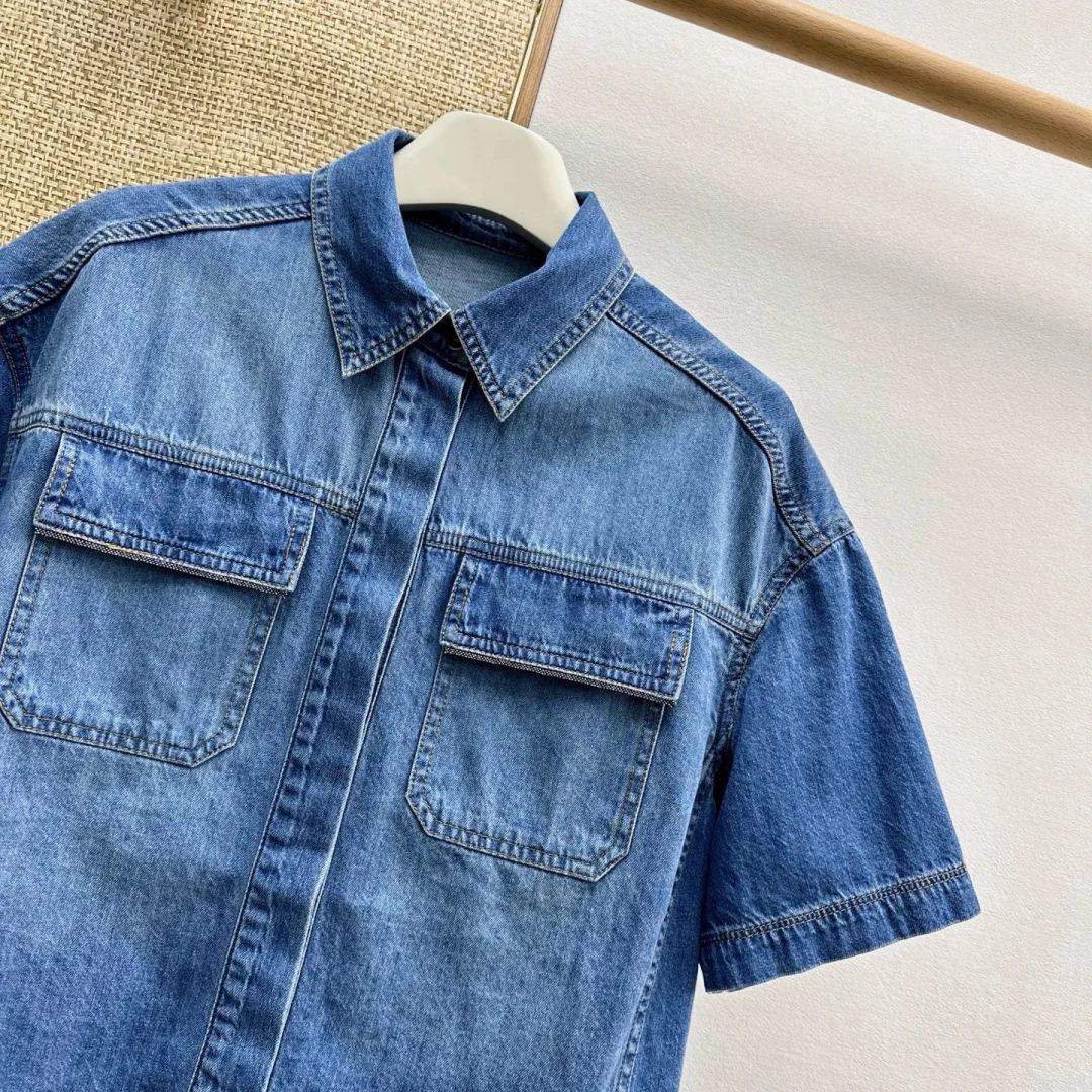BALENCIAGA Shirts S-L B55202608042339 - Image 3