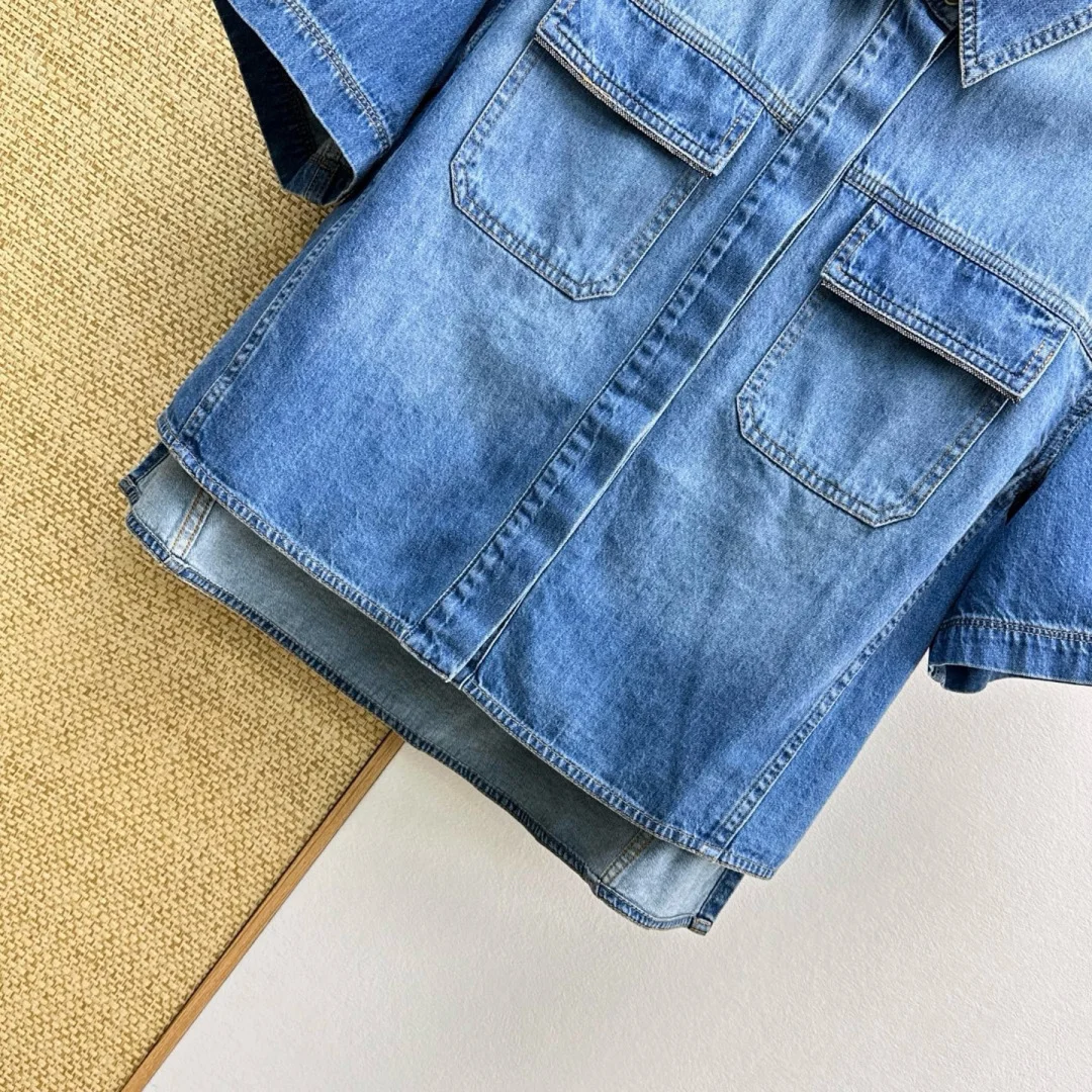 BALENCIAGA Shirts S-L B55202608042339 - Image 6