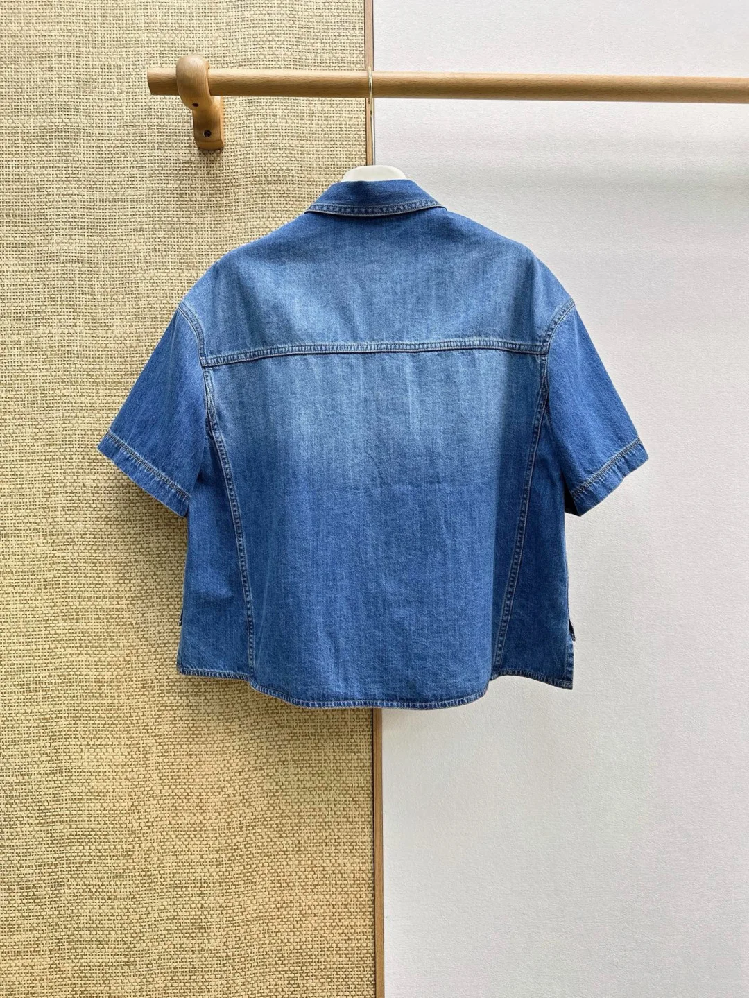 BALENCIAGA Shirts S-L B55202608042339 - Image 8