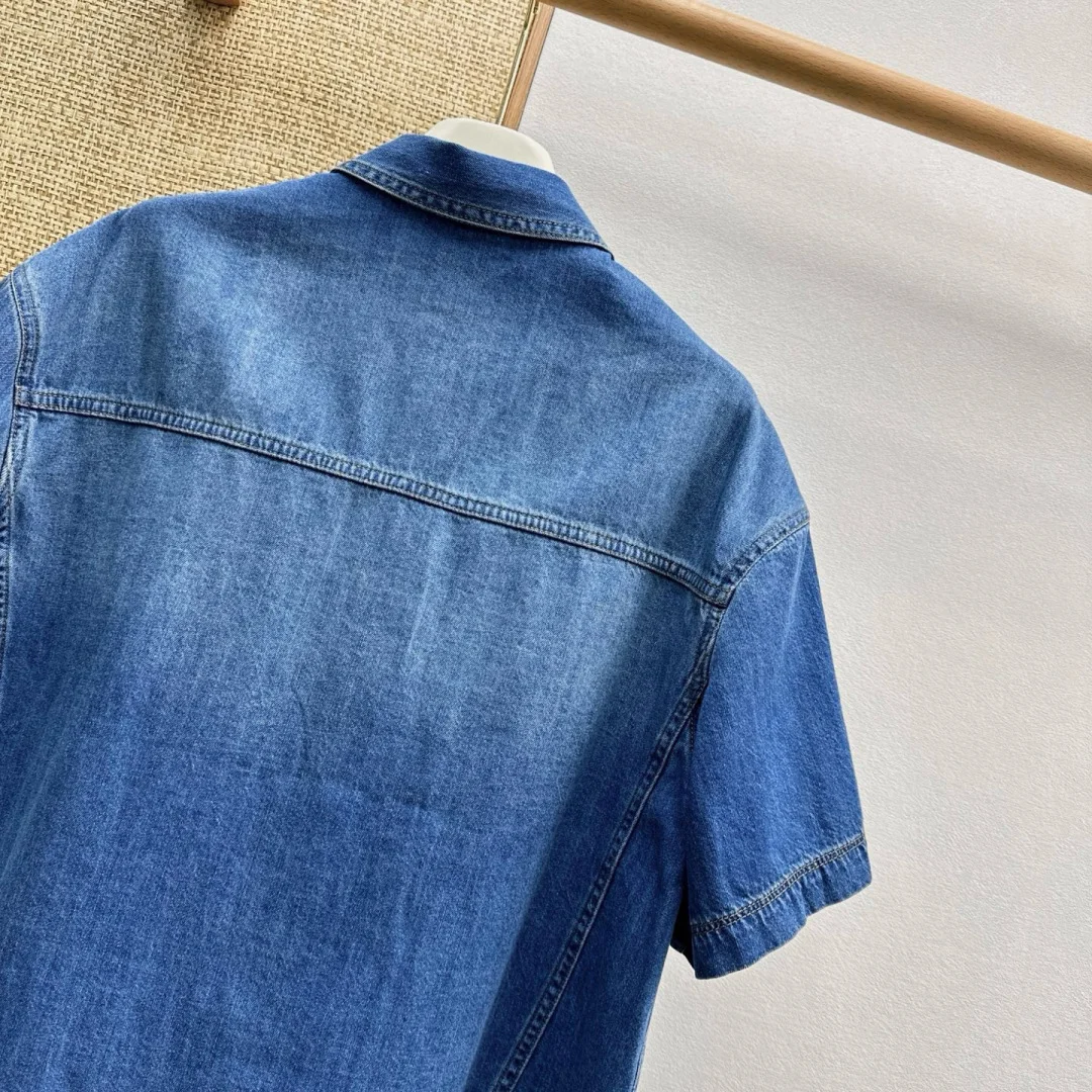 BALENCIAGA Shirts S-L B55202608042339 - Image 9
