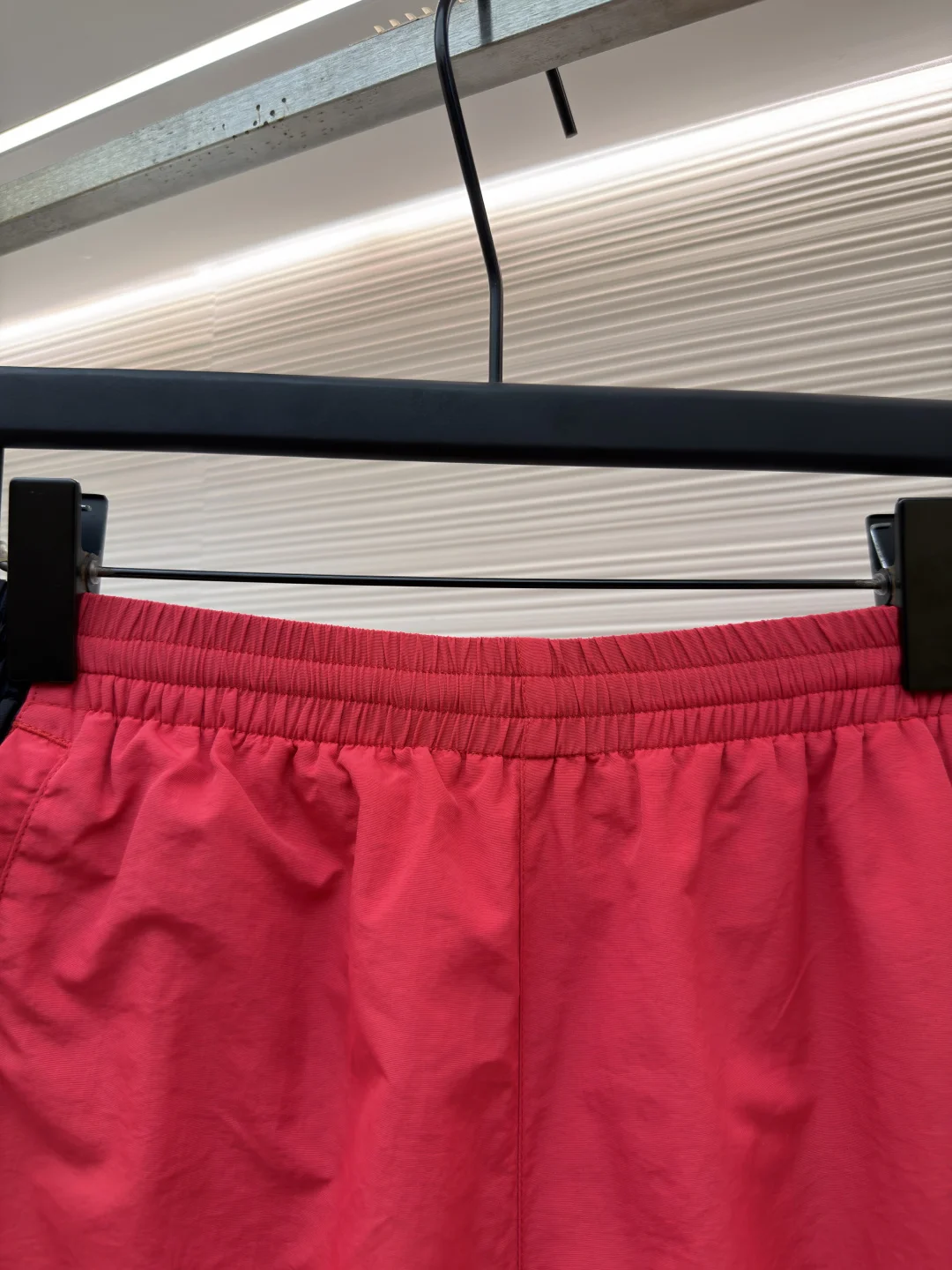 BALENCIAGA Shorts Nylon XS-L A70202608060341 - Image 3