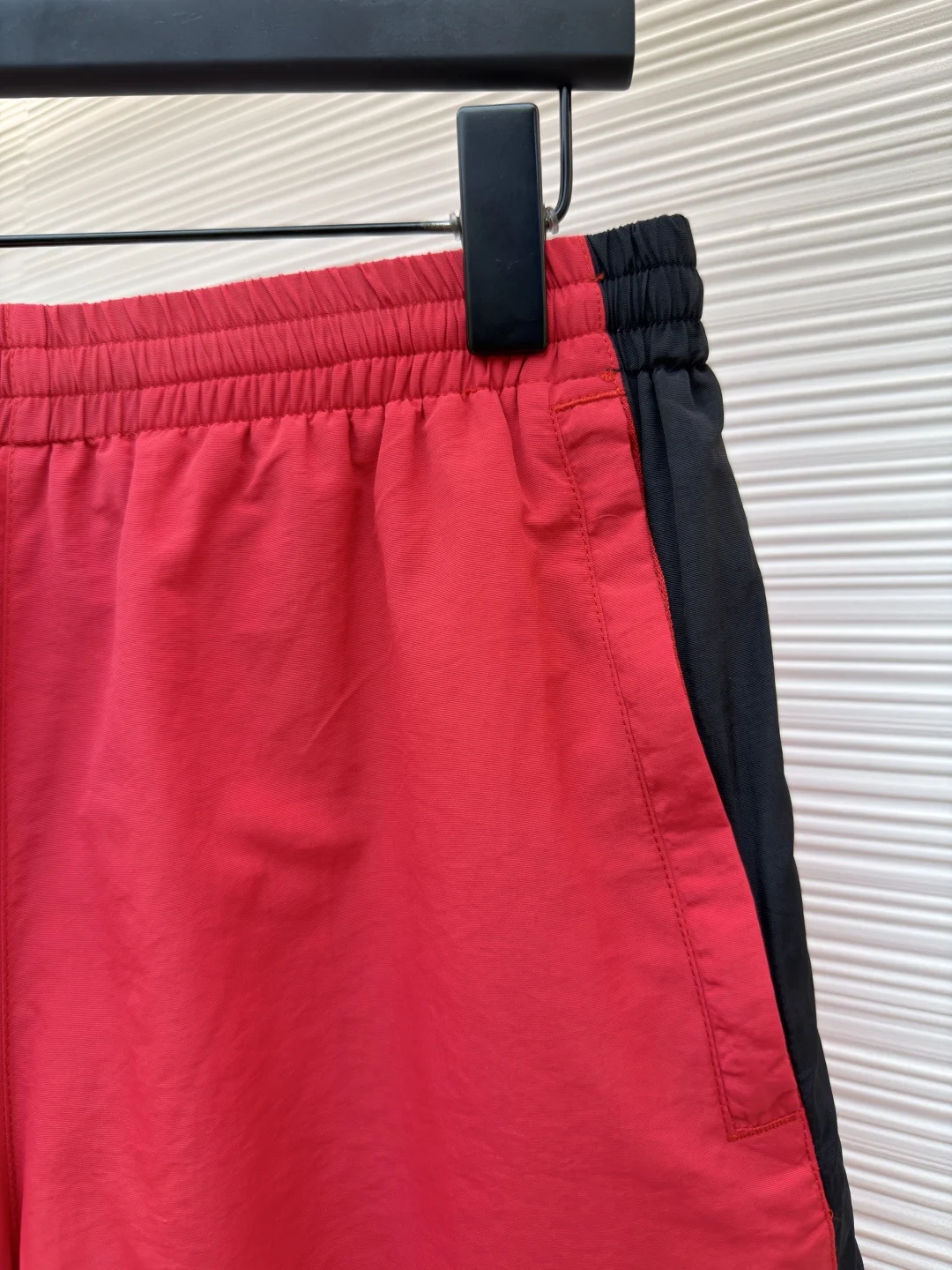 BALENCIAGA Shorts Nylon XS-L A70202608060341 - Image 5