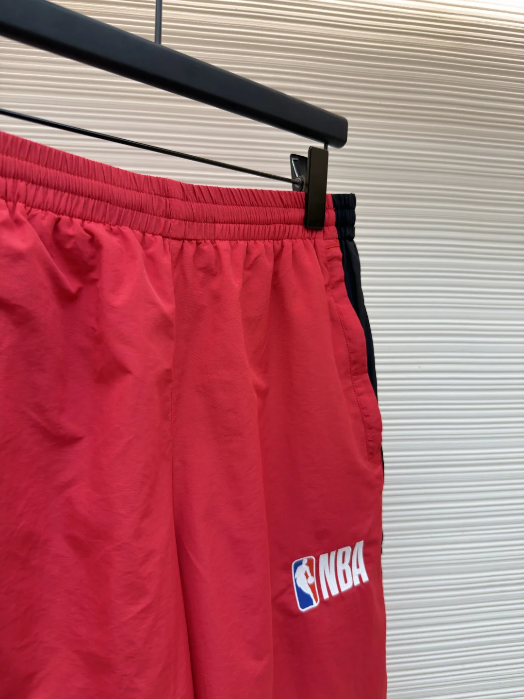BALENCIAGA Shorts Nylon XS-L A70202608060341 - Image 8