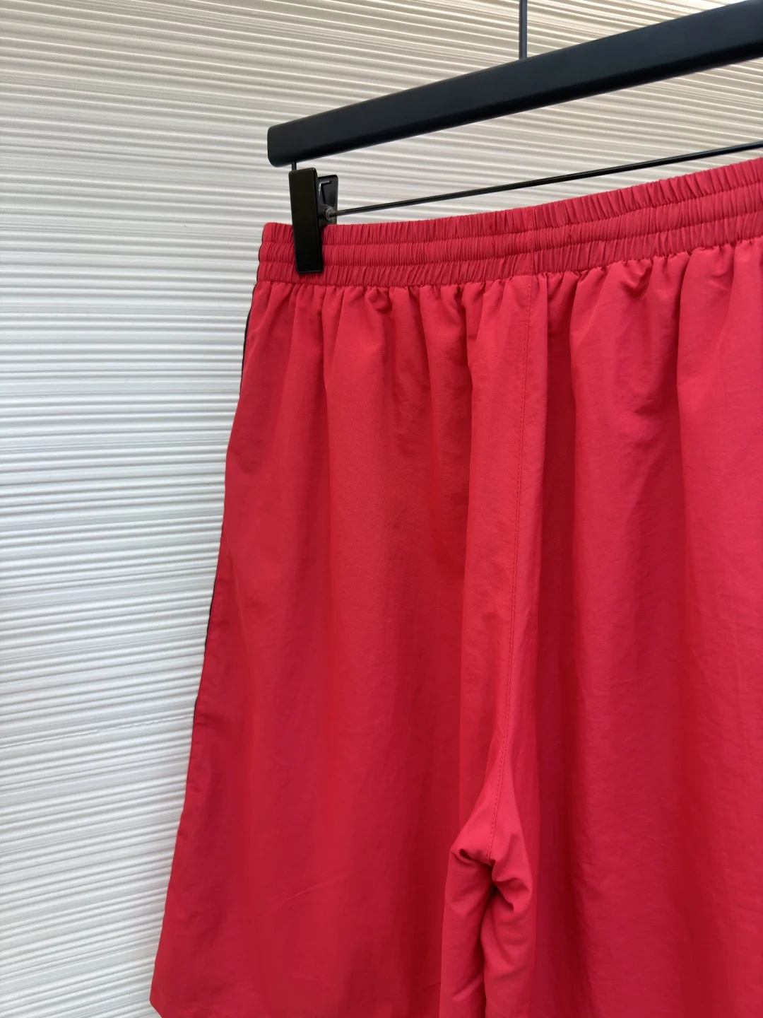 BALENCIAGA Shorts Nylon XS-L A70202608060341 - Image 9