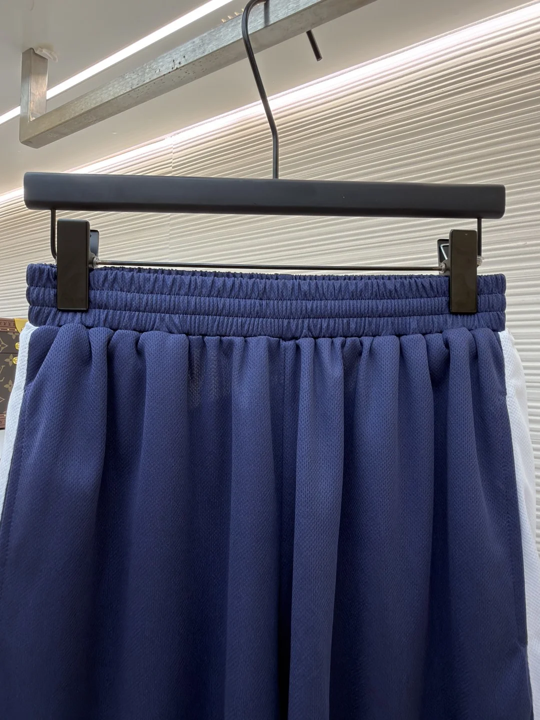 BALENCIAGA Shorts Polyester Mesh XS-L A30202608060324 - Image 3