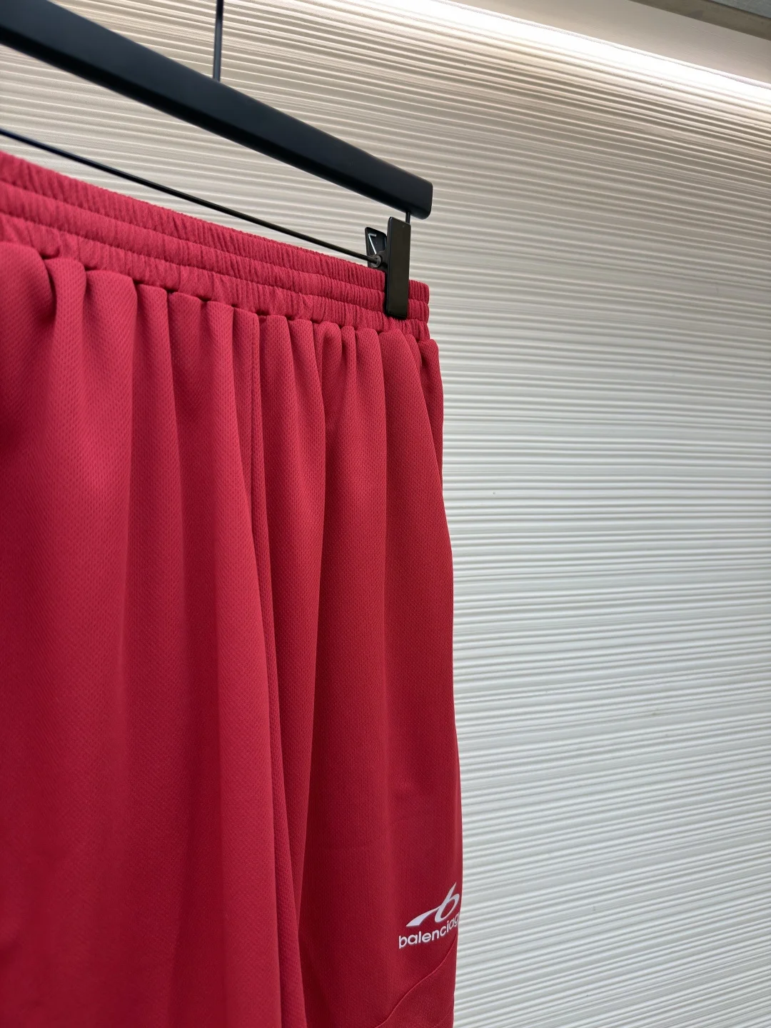 BALENCIAGA Shorts Polyester Mesh XS-L A30202608060326 - Image 8
