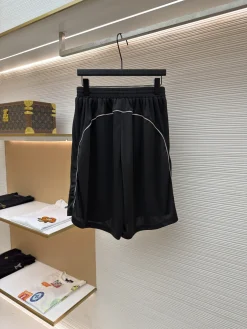 Alternative view of BALENCIAGA Shorts Polyester XS-S-M-L A30202608060322