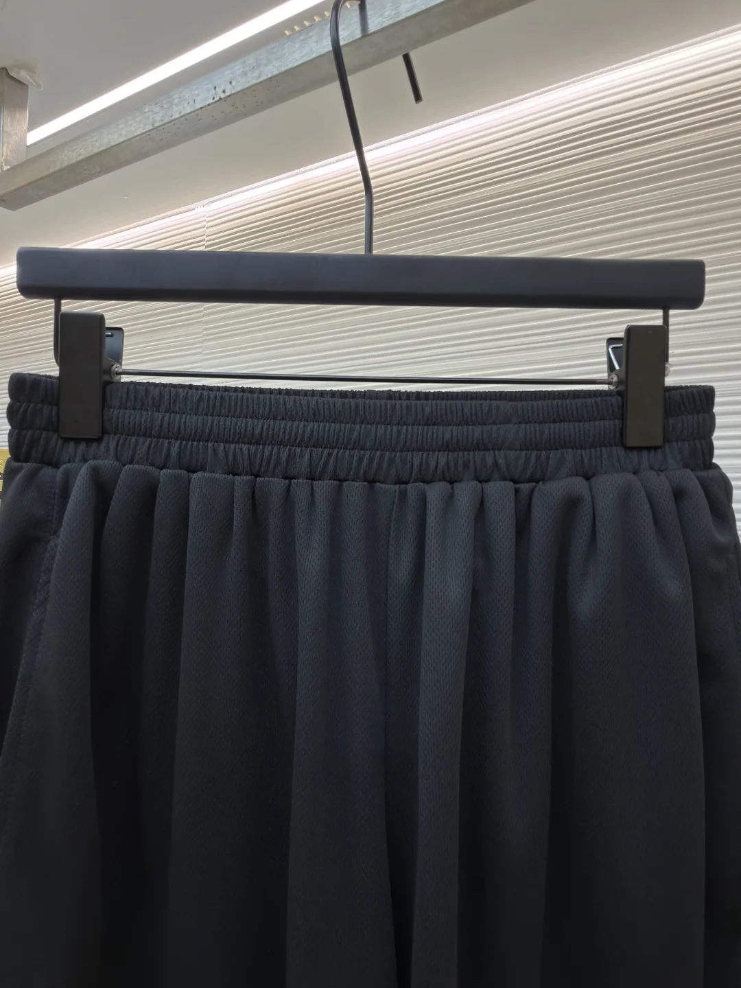 BALENCIAGA Shorts Polyester XS-S-M-L A30202608060322 - Image 3