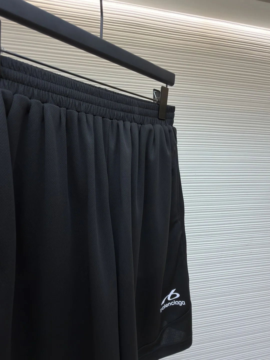 BALENCIAGA Shorts Polyester XS-S-M-L A30202608060322 - Image 8