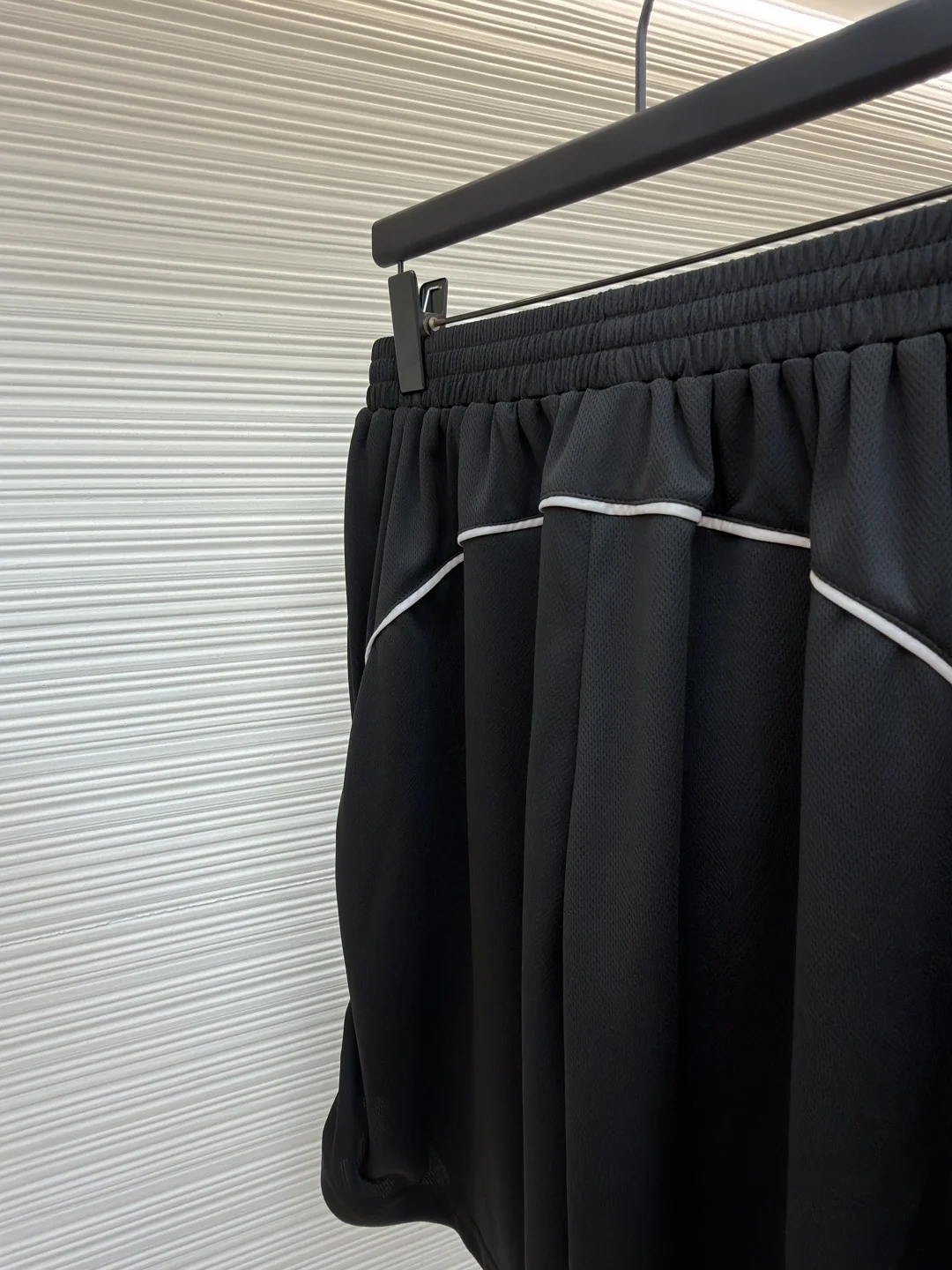 BALENCIAGA Shorts Polyester XS-S-M-L A30202608060322 - Image 9