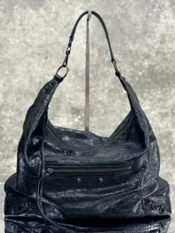 BALENCIAGA Shoulder Bags (Black) ONE SIZE G80202608100057