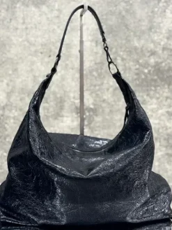 Alternative view of BALENCIAGA Shoulder Bags (Black) ONE SIZE G80202608100057
