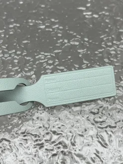 Alternative view of BALENCIAGA Shoulder Bags Leather (Mintgreen) 31X12X12CM F00202608100236