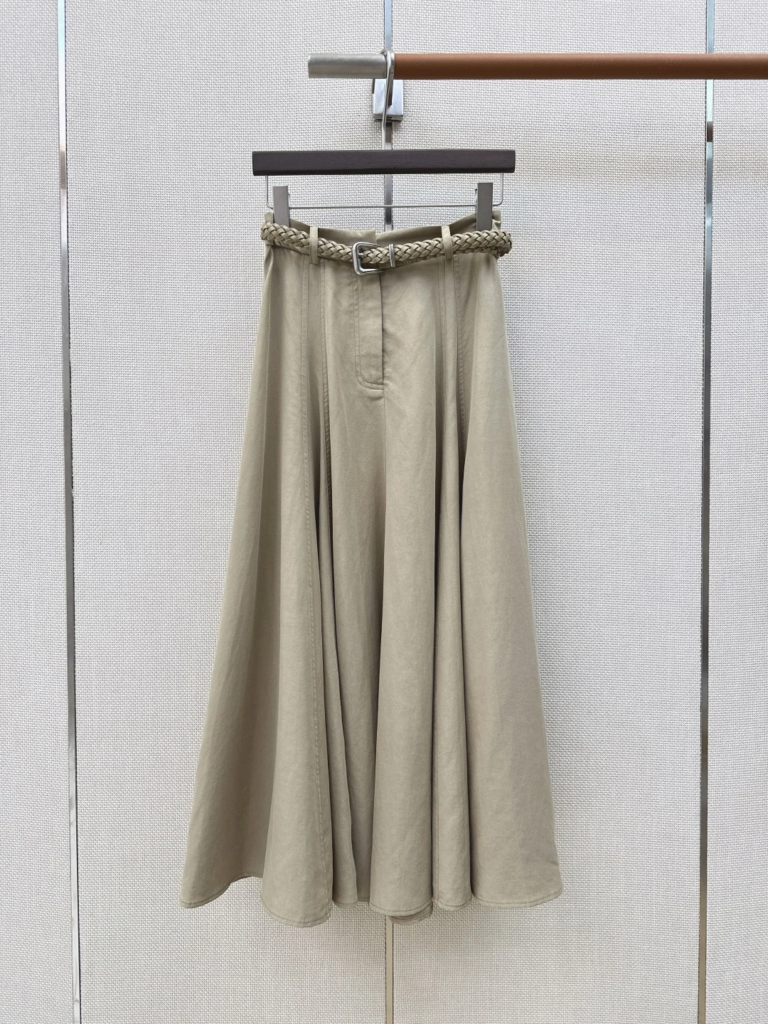 BALENCIAGA Skirts Cotton Blend S-M-L B85202608041342