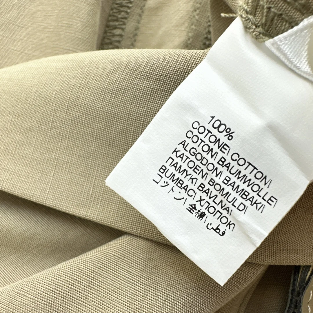 BALENCIAGA Skirts Cotton Blend S-M-L B85202608041342 - Image 9