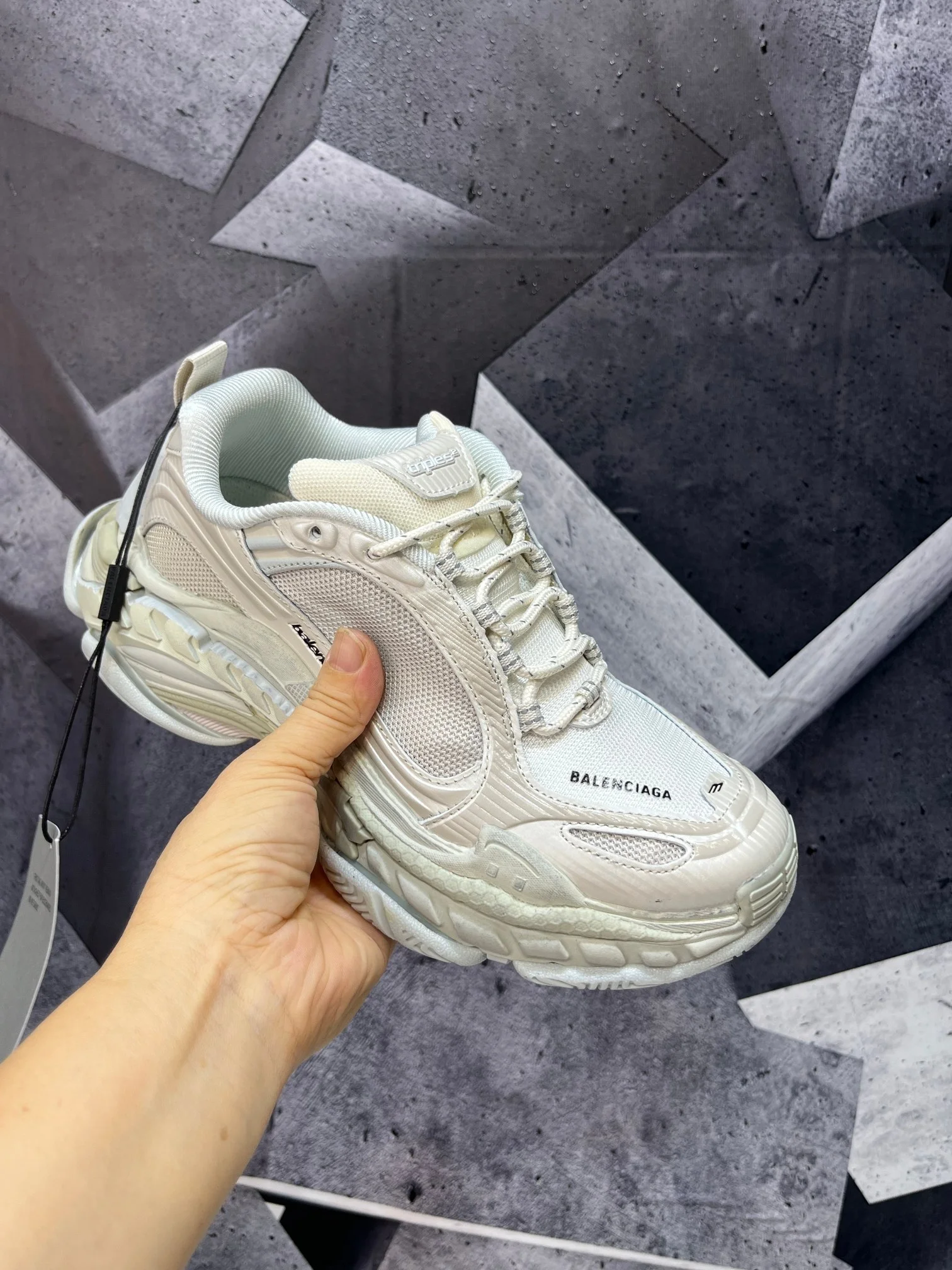 BALENCIAGA Sneakers EU36-46 C50202608030863